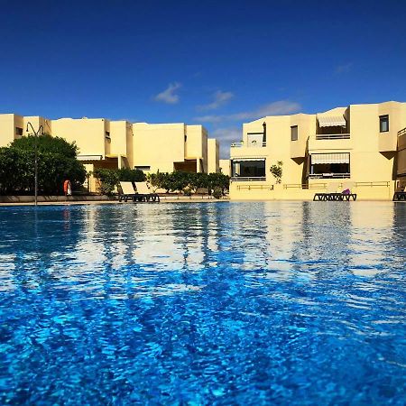 Villa Ocean Beach El Médano Kültér fotó