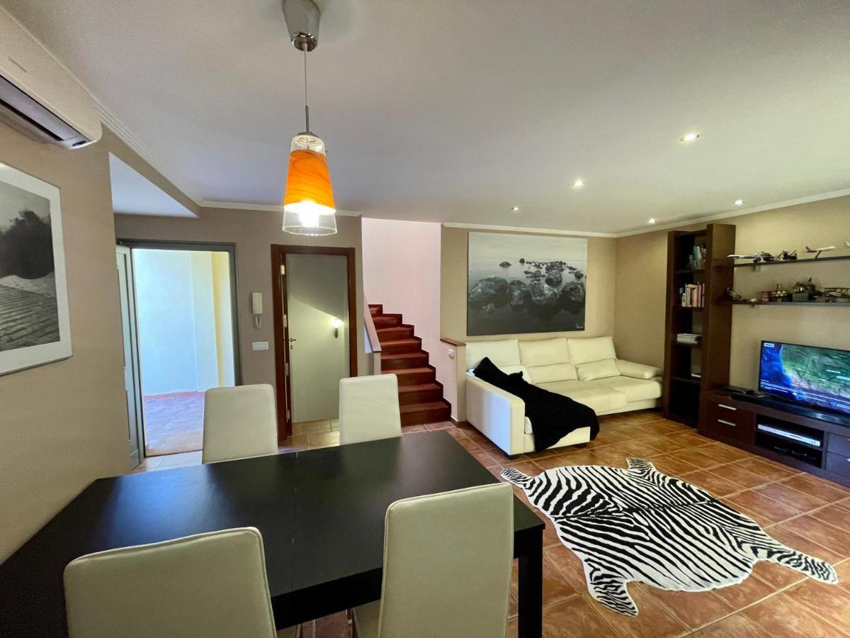 Villa Ocean Beach El Médano Kültér fotó