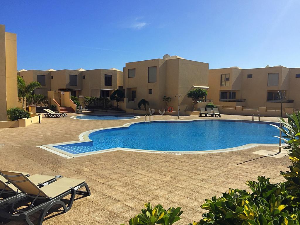 Villa Ocean Beach El Médano Kültér fotó