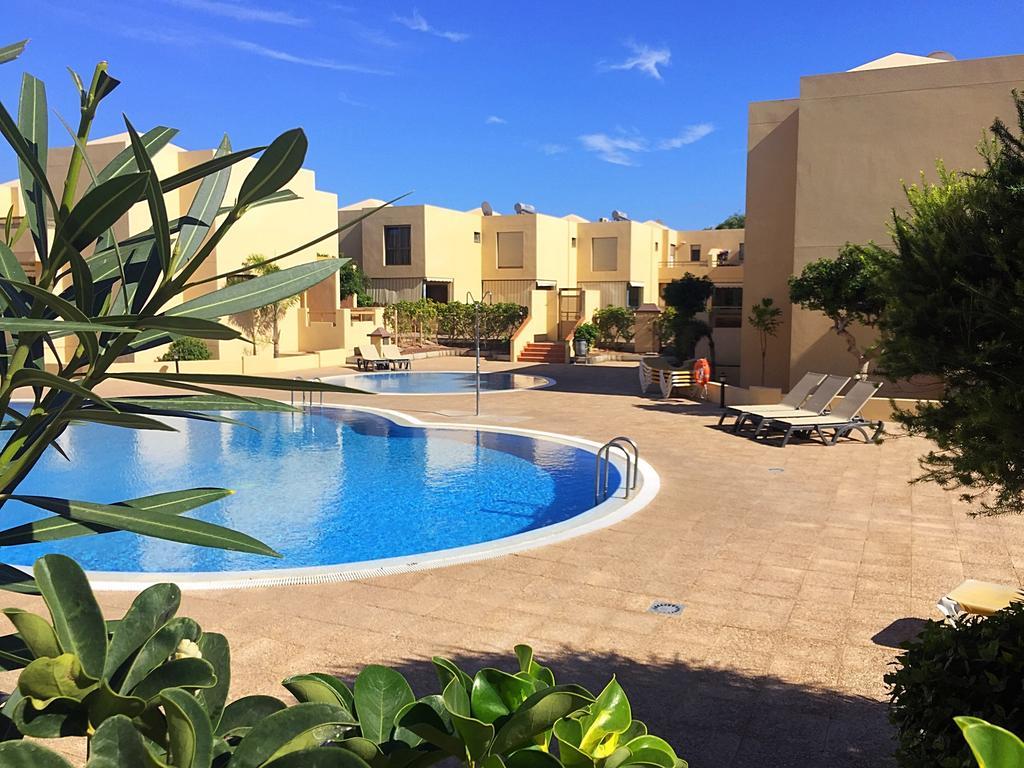 Villa Ocean Beach El Médano Szoba fotó