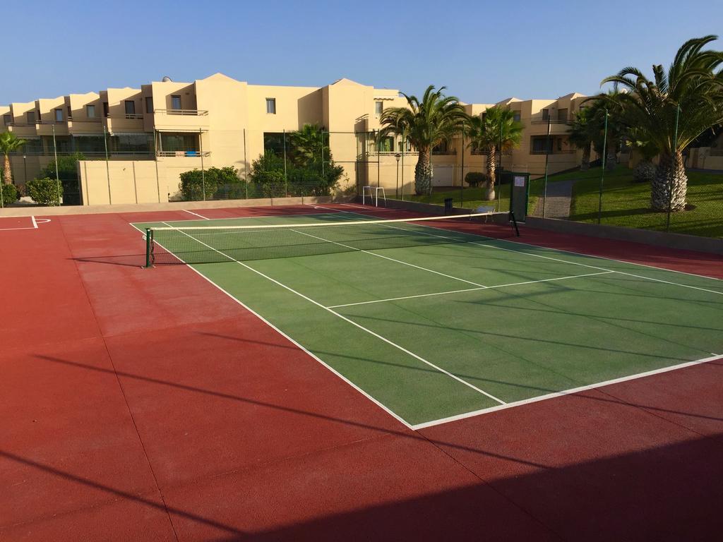 Villa Ocean Beach El Médano Kültér fotó