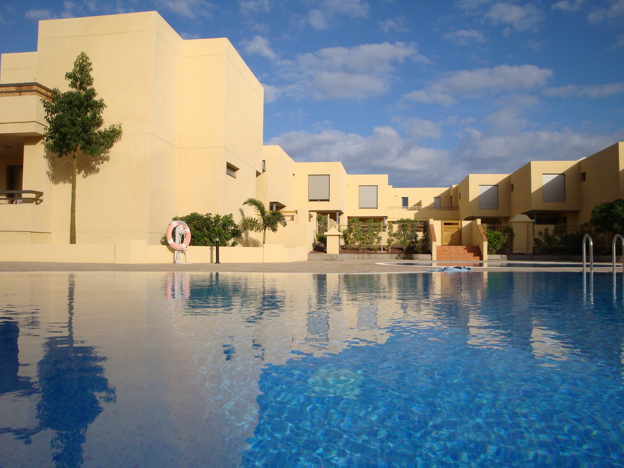 Villa Ocean Beach El Médano Kültér fotó