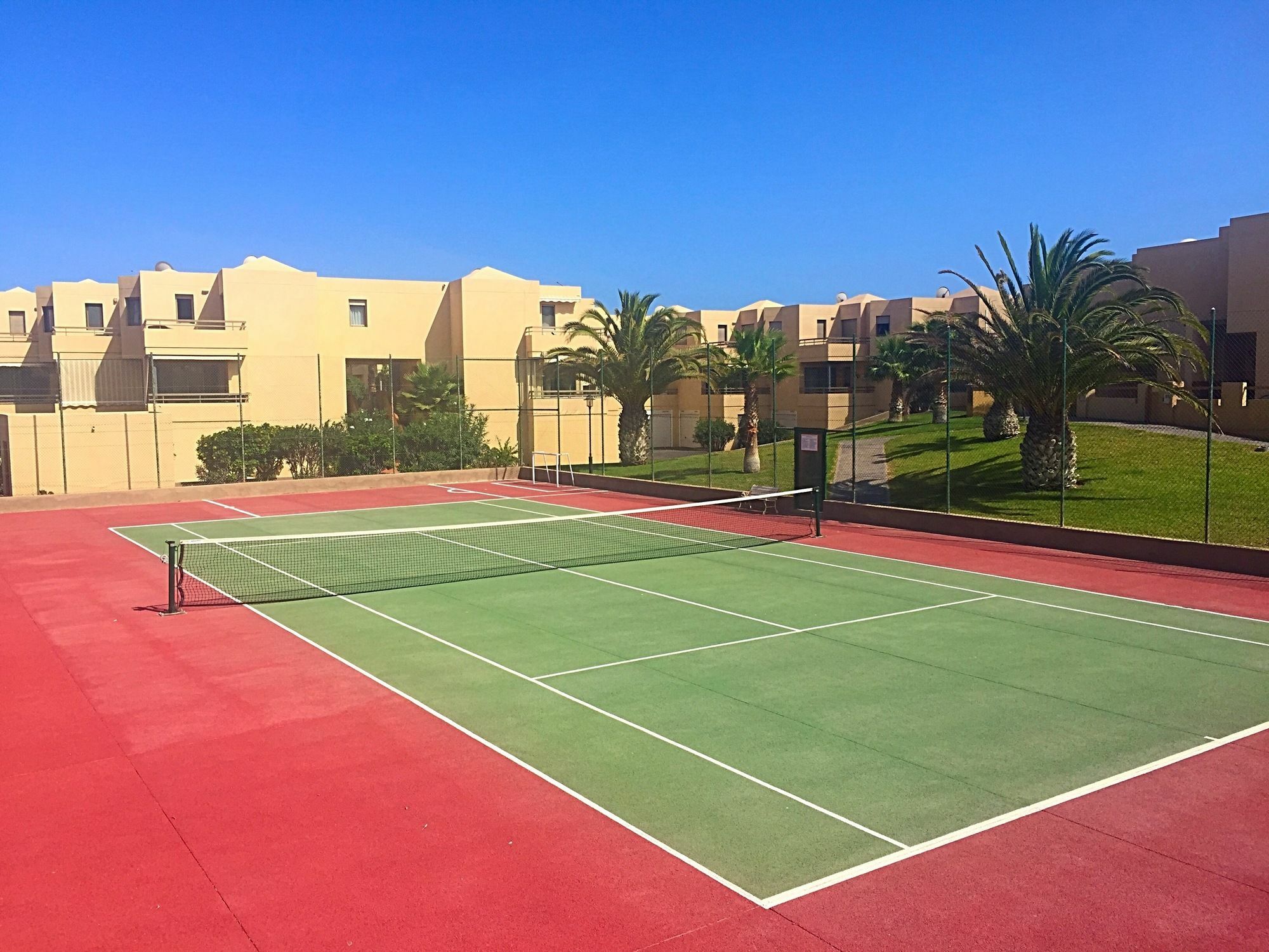 Villa Ocean Beach El Médano Kültér fotó