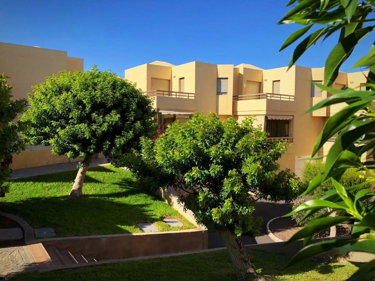 Villa Ocean Beach El Médano Kültér fotó