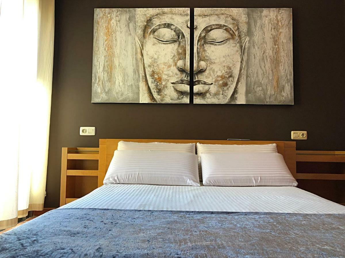 Villa Ocean Beach El Médano Kültér fotó