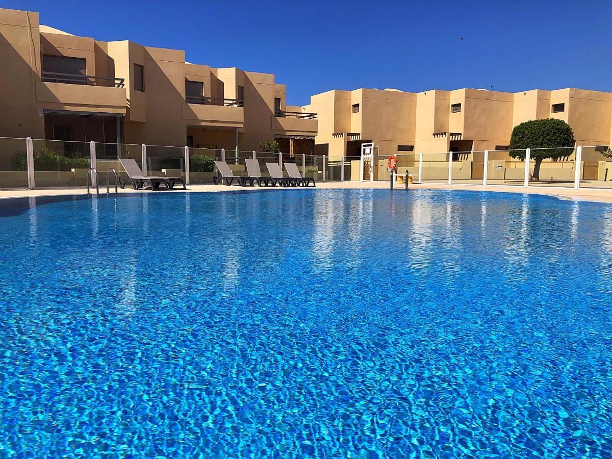Villa Ocean Beach El Médano Kültér fotó